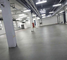 340 高強面層自流平水泥