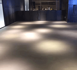 340 高強面層自流平水泥