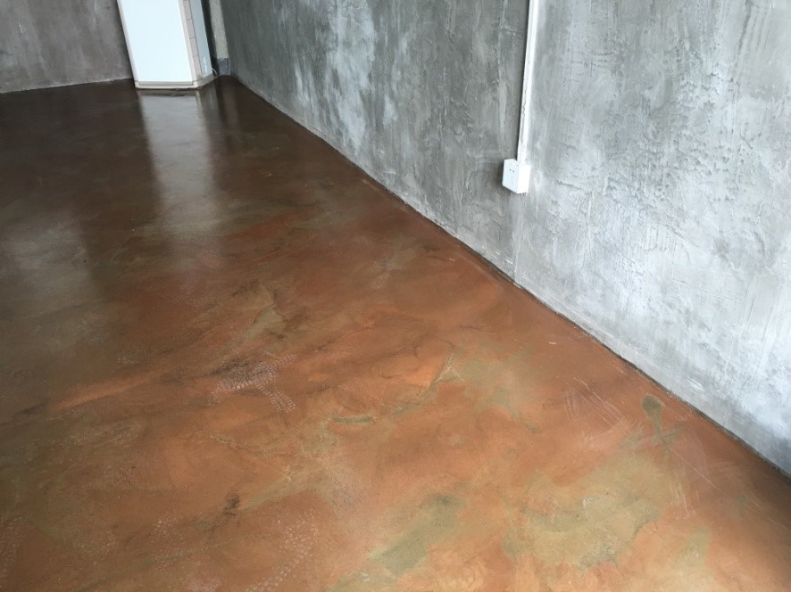 澳恒自流平水泥 澳恒自流平水泥