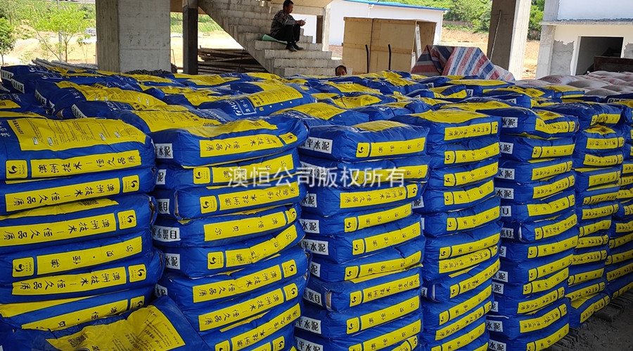 澳恒AP-330F 加強(qiáng)型自流平水泥 澳恒AP-330F 加強(qiáng)型自流平水泥