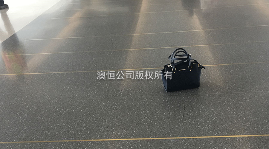 奧貝石-新型無機磨石系統(tǒng) 奧貝石-新型無機磨石系統(tǒng)