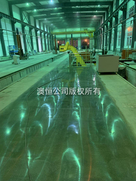 澳恒工業(yè)無機磨石圖片 澳恒工業(yè)無機磨石圖片