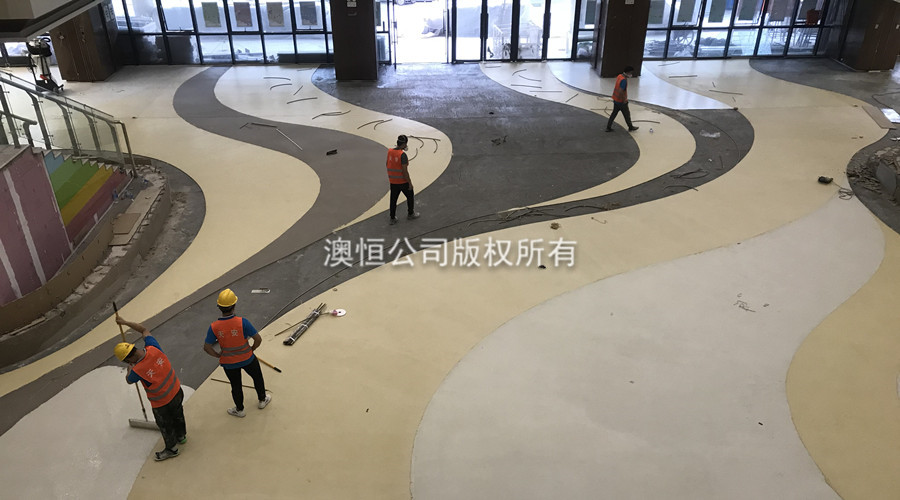 新型無機磨石-澳恒商業(yè)無機磨石 新型無機磨石-澳恒商業(yè)無機磨石