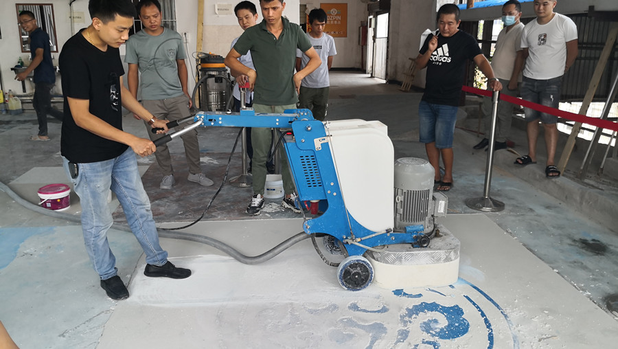 無機磨石樣板開面研磨 無機磨石樣板開面研磨