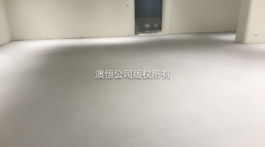 澳恒客戶案例-珠江紡織城 澳恒客戶案例-珠江紡織城