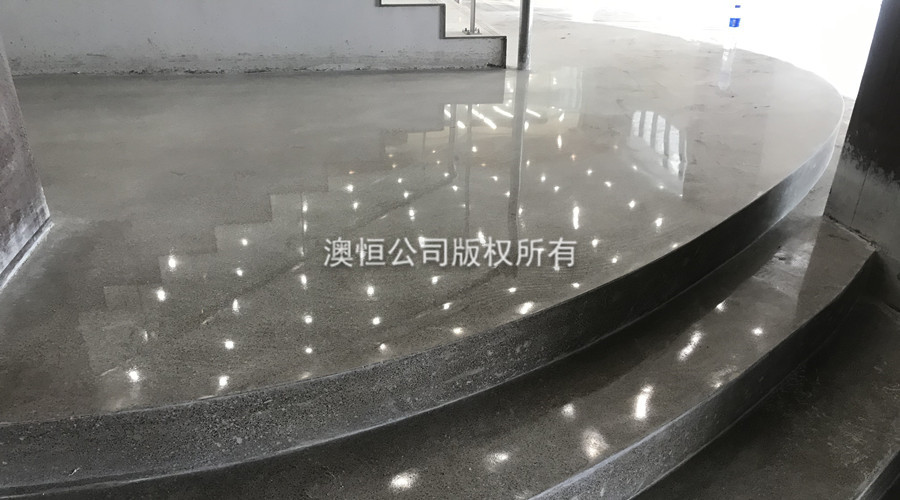 澳恒奧貝石-新型無機磨石 澳恒奧貝石-新型無機磨石