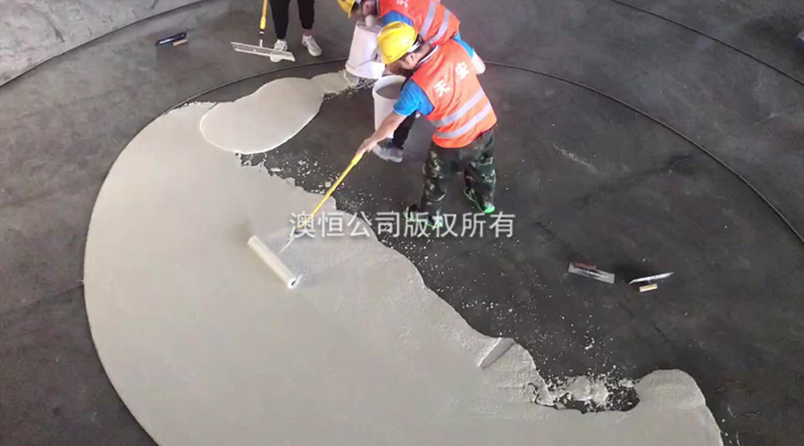 (二)如何區(qū)分無機(jī)磨石和有機(jī)磨石_無機(jī)磨石的材料與施工 (二)如何區(qū)分無機(jī)磨石和有機(jī)磨石_無機(jī)磨石的材料與施工