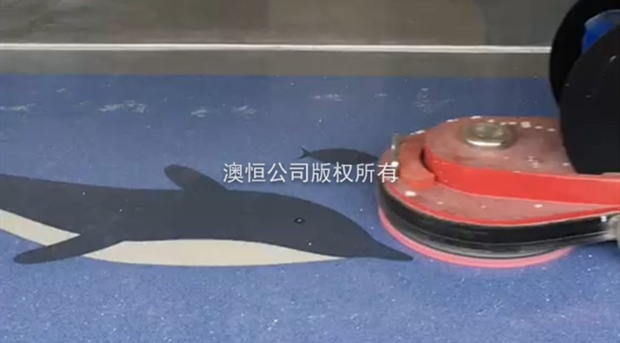 (五)奧貝石新型無機(jī)磨石的分類_無機(jī)磨石的材料與施工 (五)奧貝石新型無機(jī)磨石的分類_無機(jī)磨石的材料與施工