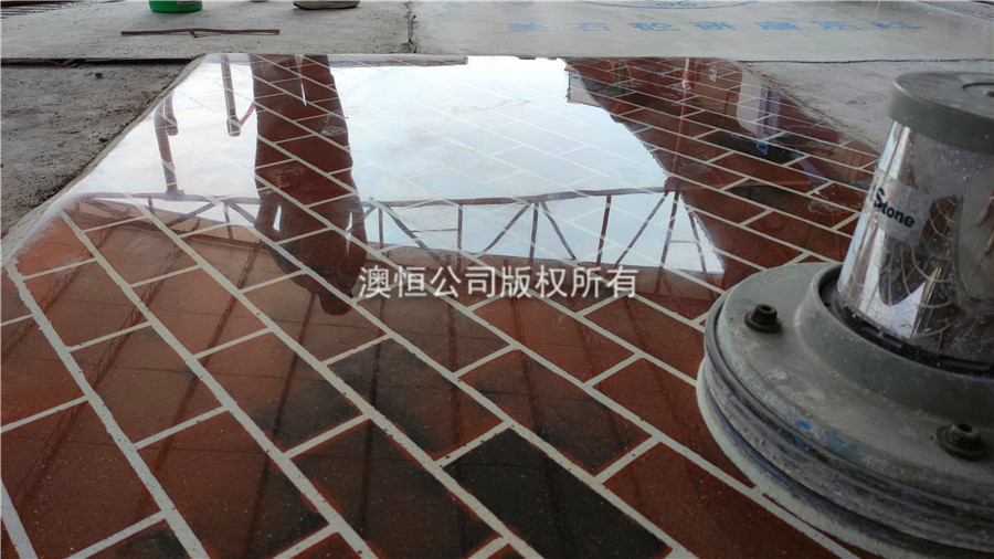 紅磚拋光效果圖 紅磚拋光效果圖