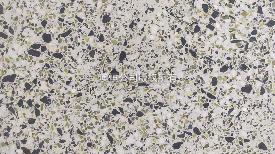 納米水磨石裝飾性好 納米水磨石裝飾性好