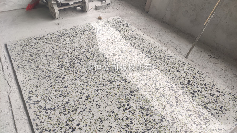 納米水磨石不易開(kāi)裂 納米水磨石不易開(kāi)裂