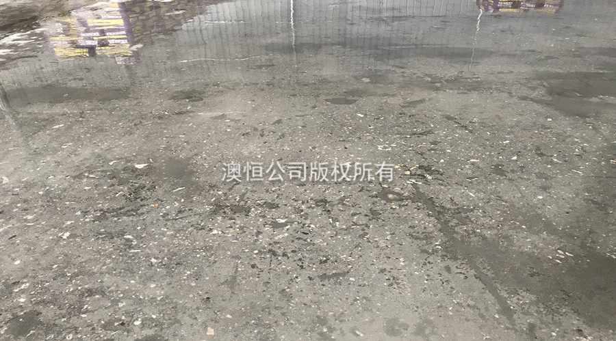 快速修補自流平水泥加密封固化劑 快速修補自流平水泥加密封固化劑