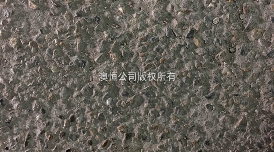 破舊地面(2) 破舊地面(2)