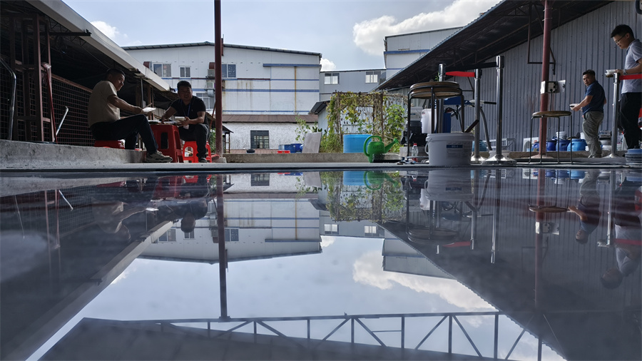 無機(jī)磨石拋光成鏡 無機(jī)磨石拋光成鏡